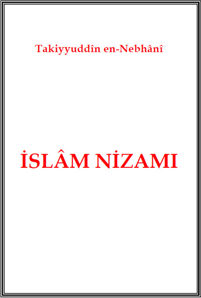 İslam Nizamı