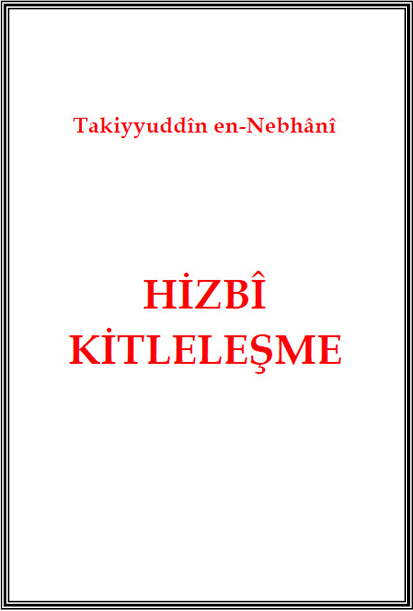 Hizbi Kitleleşme