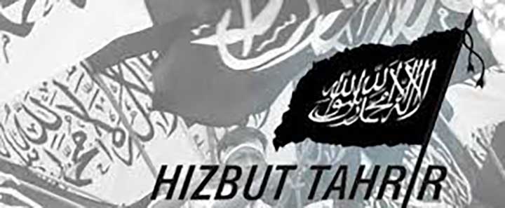 HİZB-UT TAHRİR