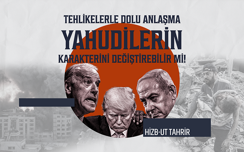 Müslümanların Liderlerinin Utanç Verici Sessizliği Sürerken, Gazze’de Yahudilerin Gerçekleştirdiği Katliam ve Büyük Yıkımın Ardından, Trump, Tehlikelerle Dolu Ateşkes Planını Sahneye Koydu